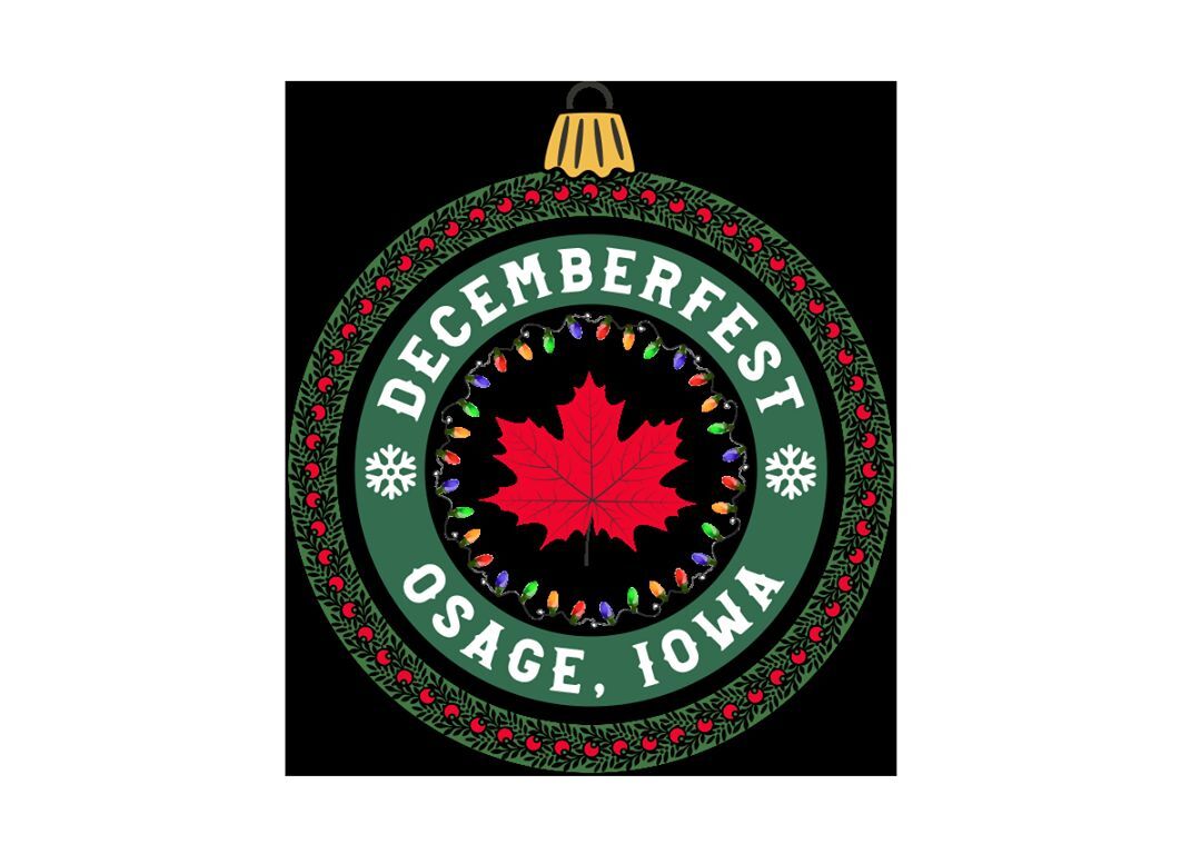 Decemberfest Logo